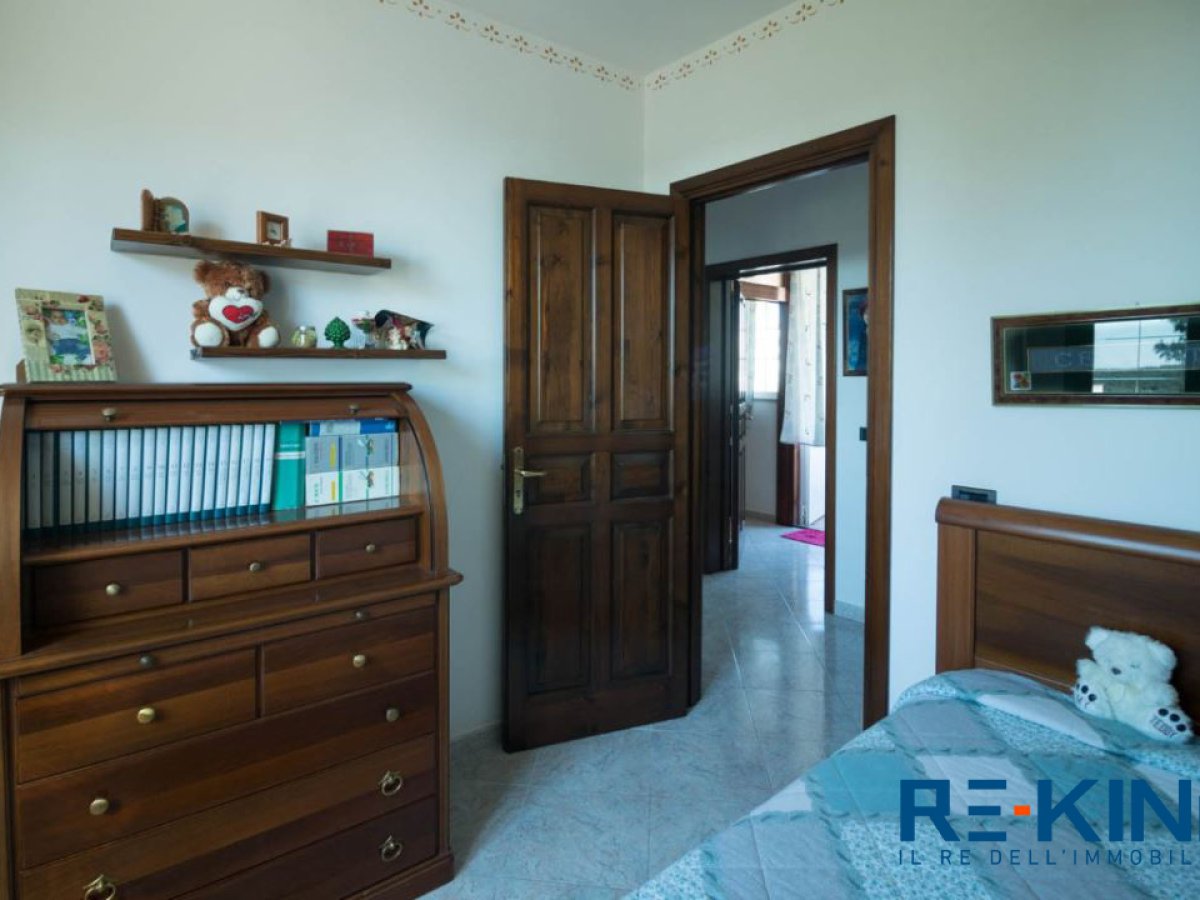 Detached for Sale Castro Lecce, Sale Detached Castro