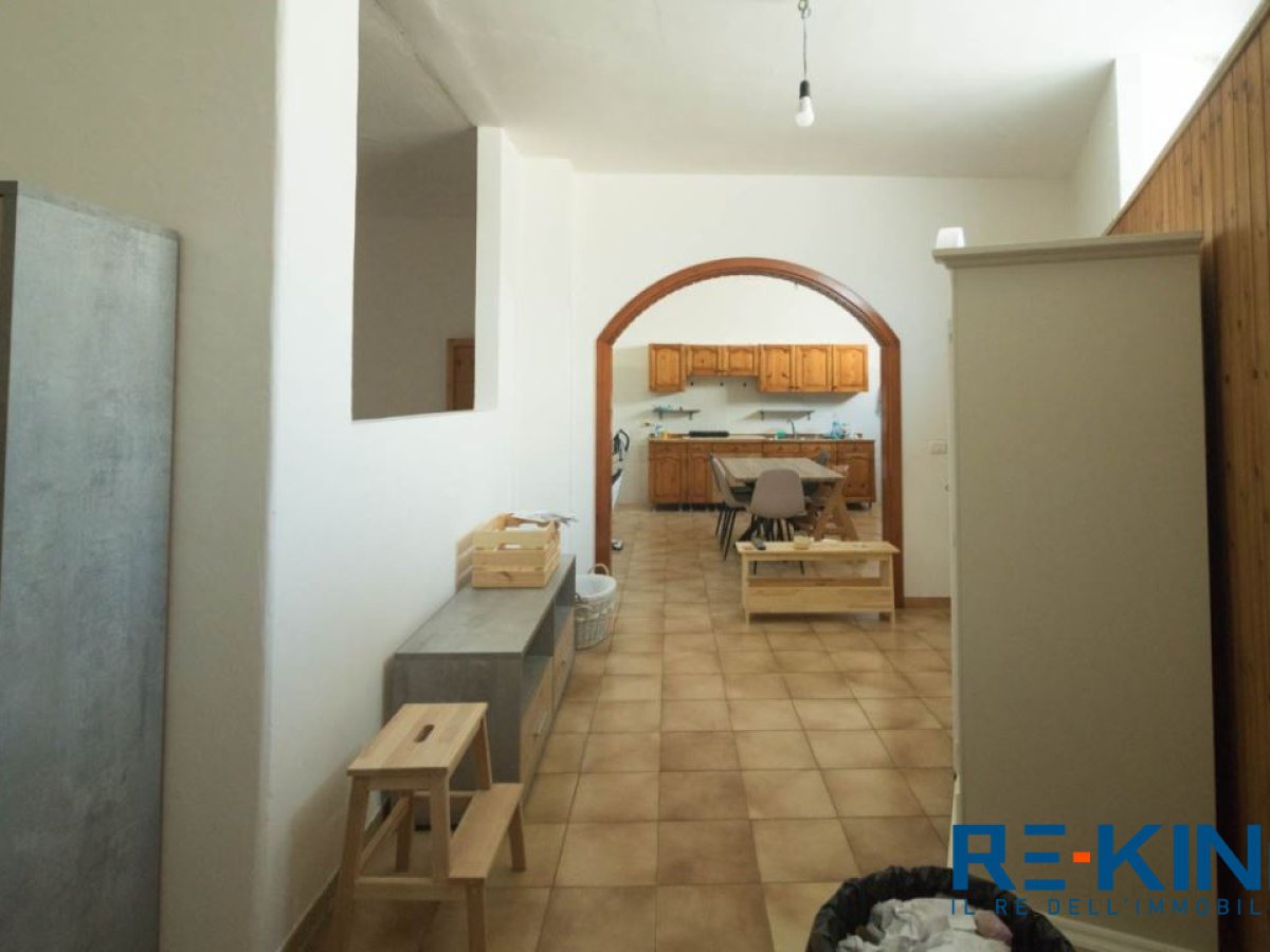 Detached for Sale Castro Lecce, Sale Detached Castro