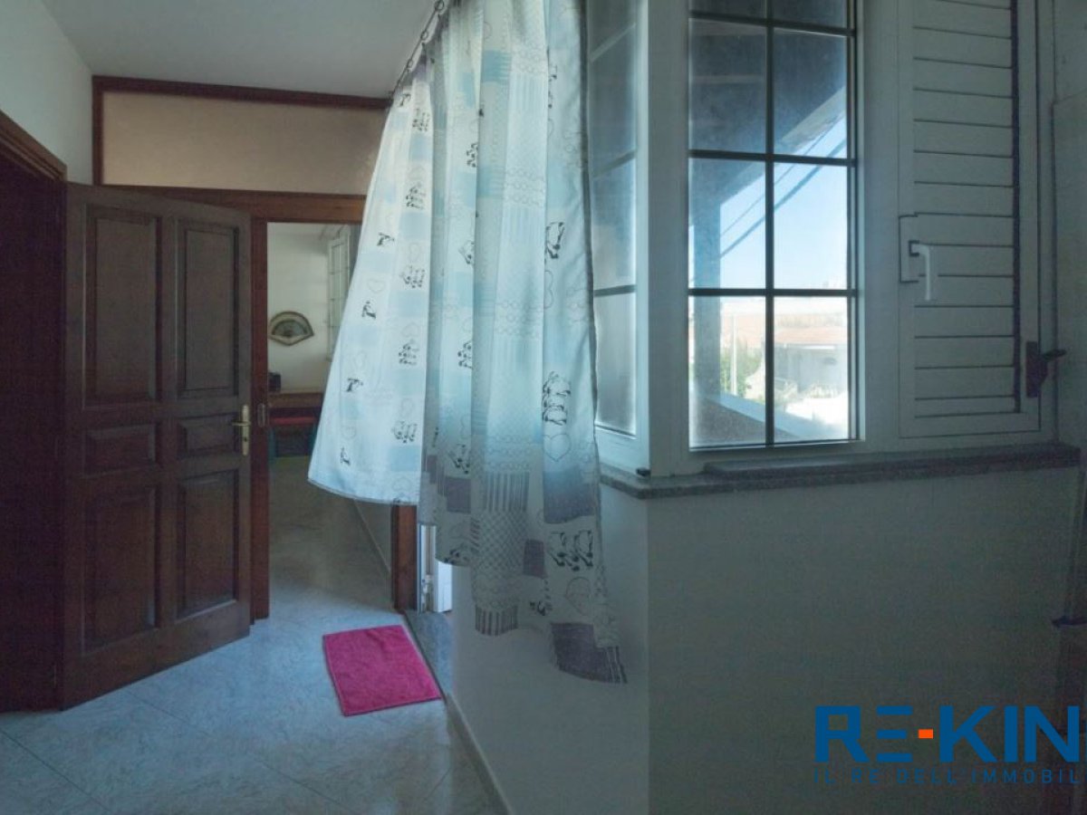 Detached for Sale Castro Lecce, Sale Detached Castro