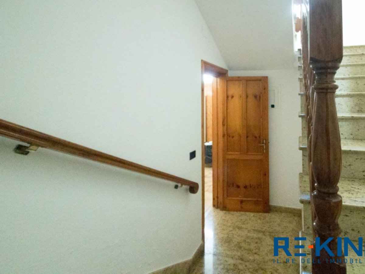Detached for Sale Castro Lecce, Sale Detached Castro