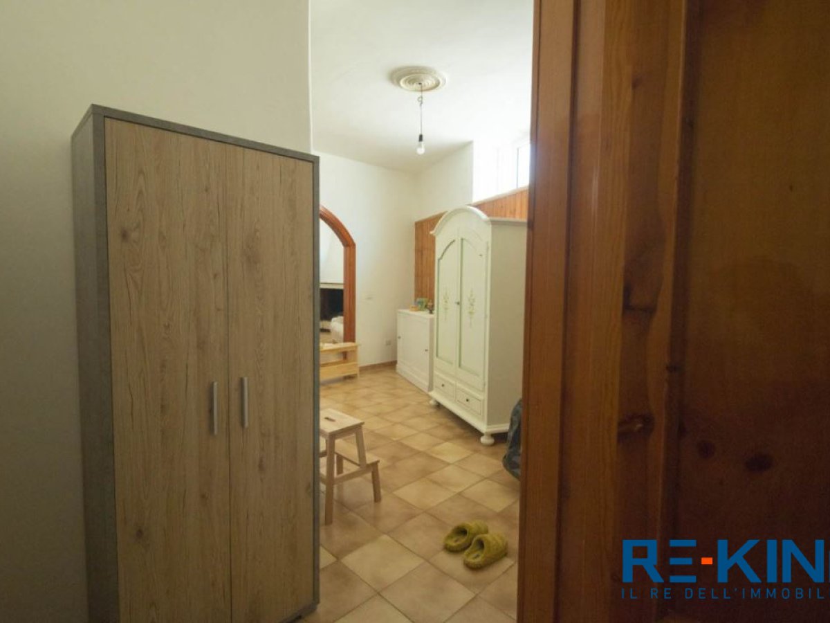 Detached for Sale Castro Lecce, Sale Detached Castro