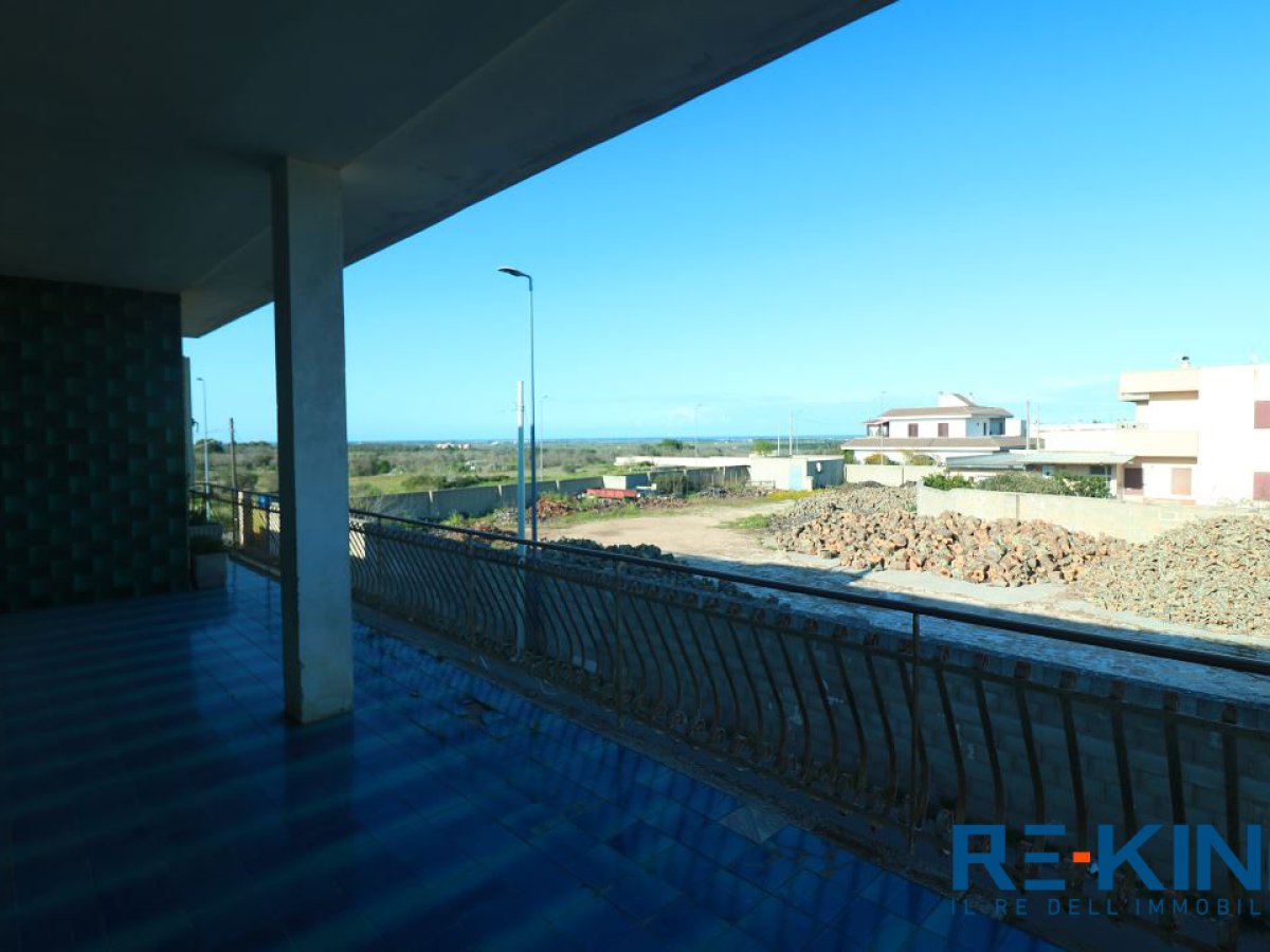 Detached for Sale Cannole Lecce, Sale Detached Cannole