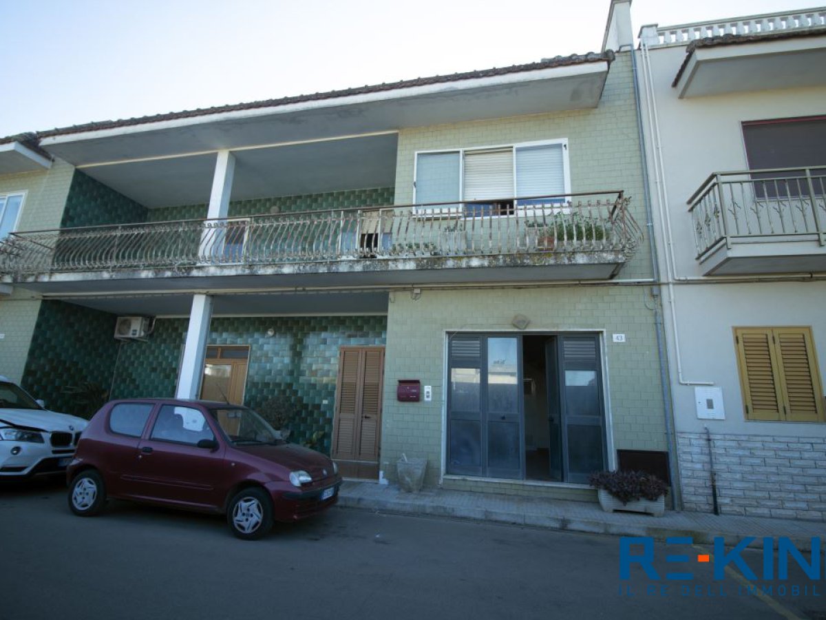 Detached for Sale Cannole Lecce, Sale Detached Cannole