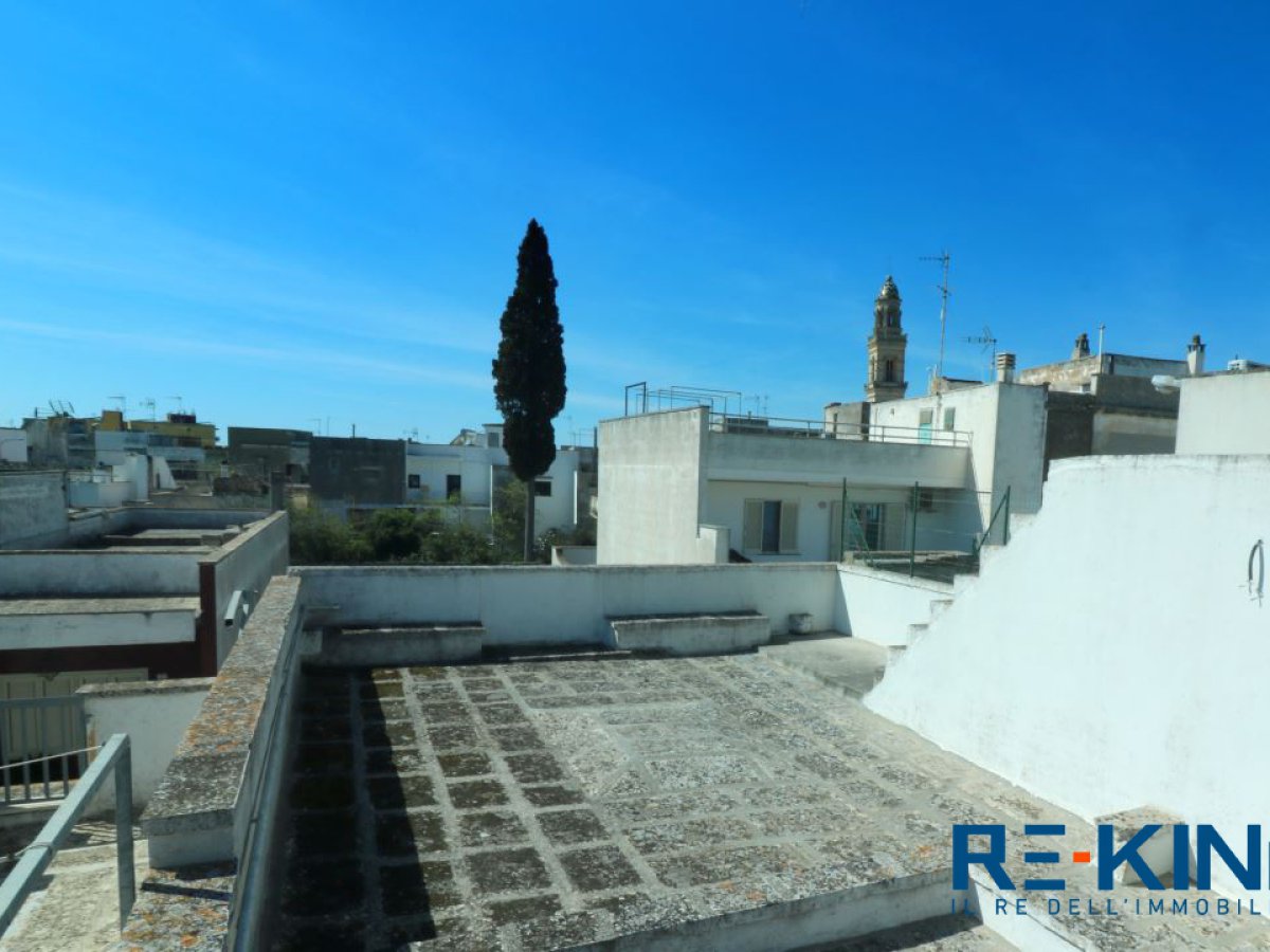 Detached for Sale Soleto Lecce, Sale Detached Soleto