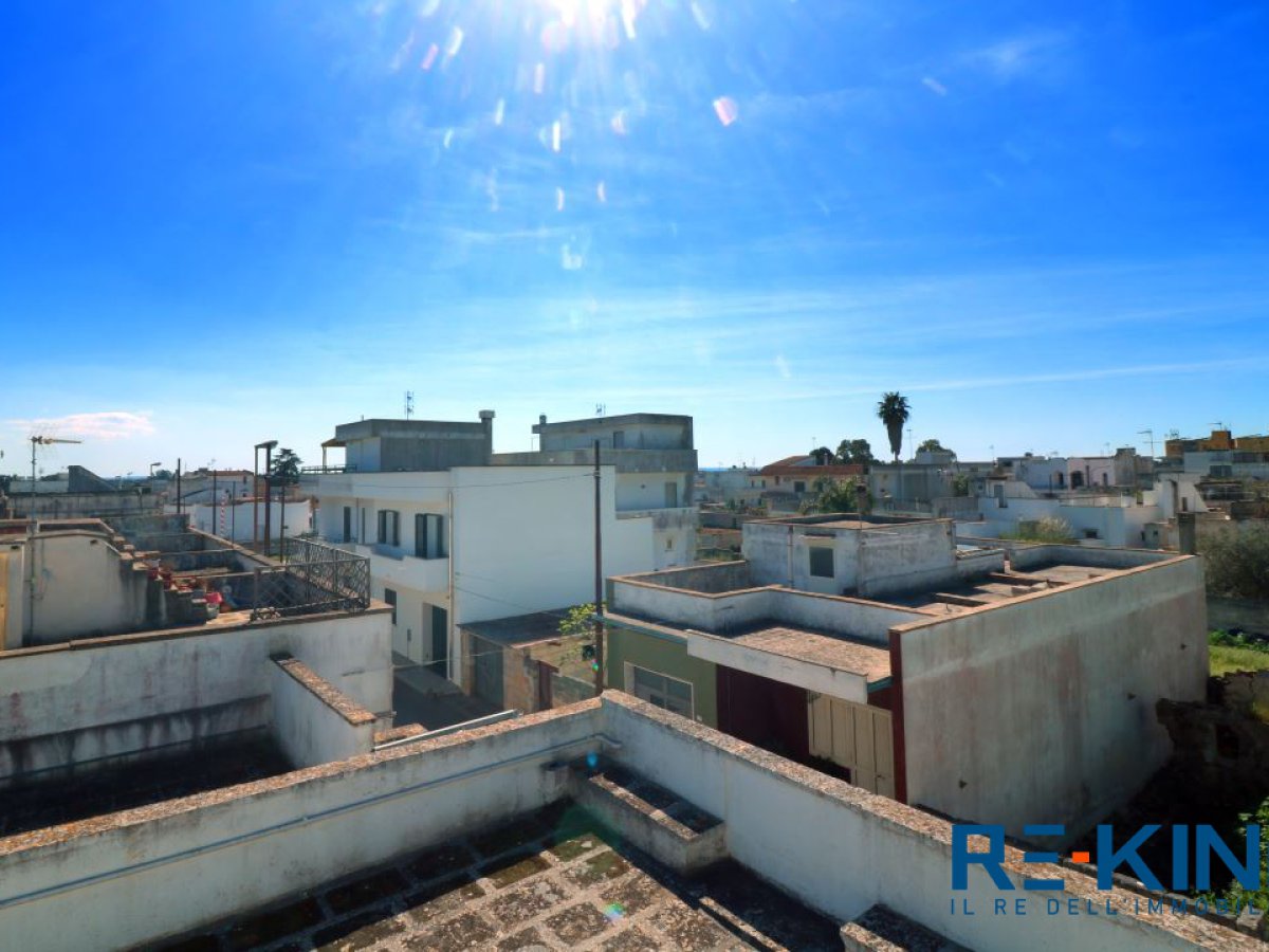 Detached for Sale Soleto Lecce, Sale Detached Soleto