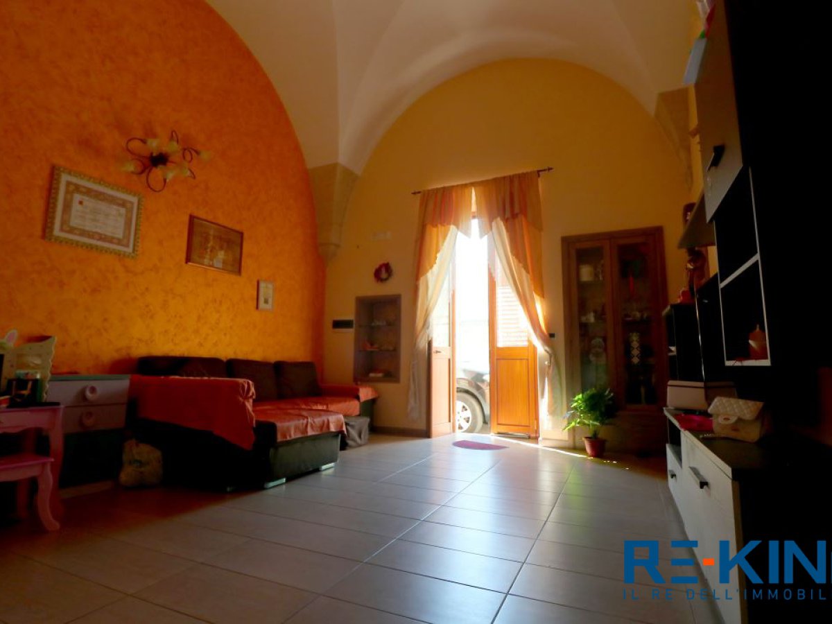 Detached for Sale Soleto Lecce, Sale Detached Soleto
