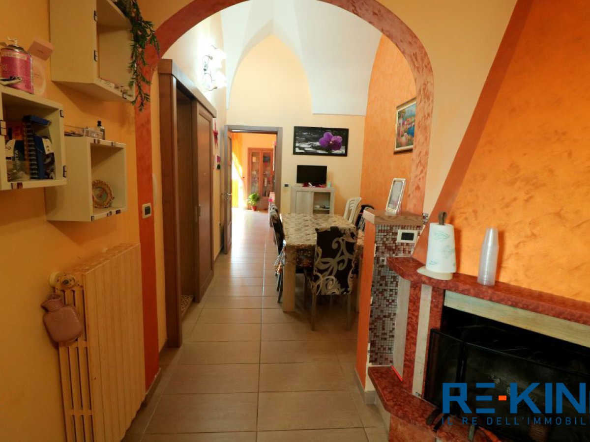 Detached for Sale Soleto Lecce, Sale Detached Soleto