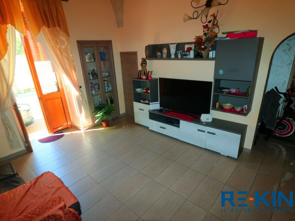 Detached for Sale Soleto Lecce, Sale Detached Soleto
