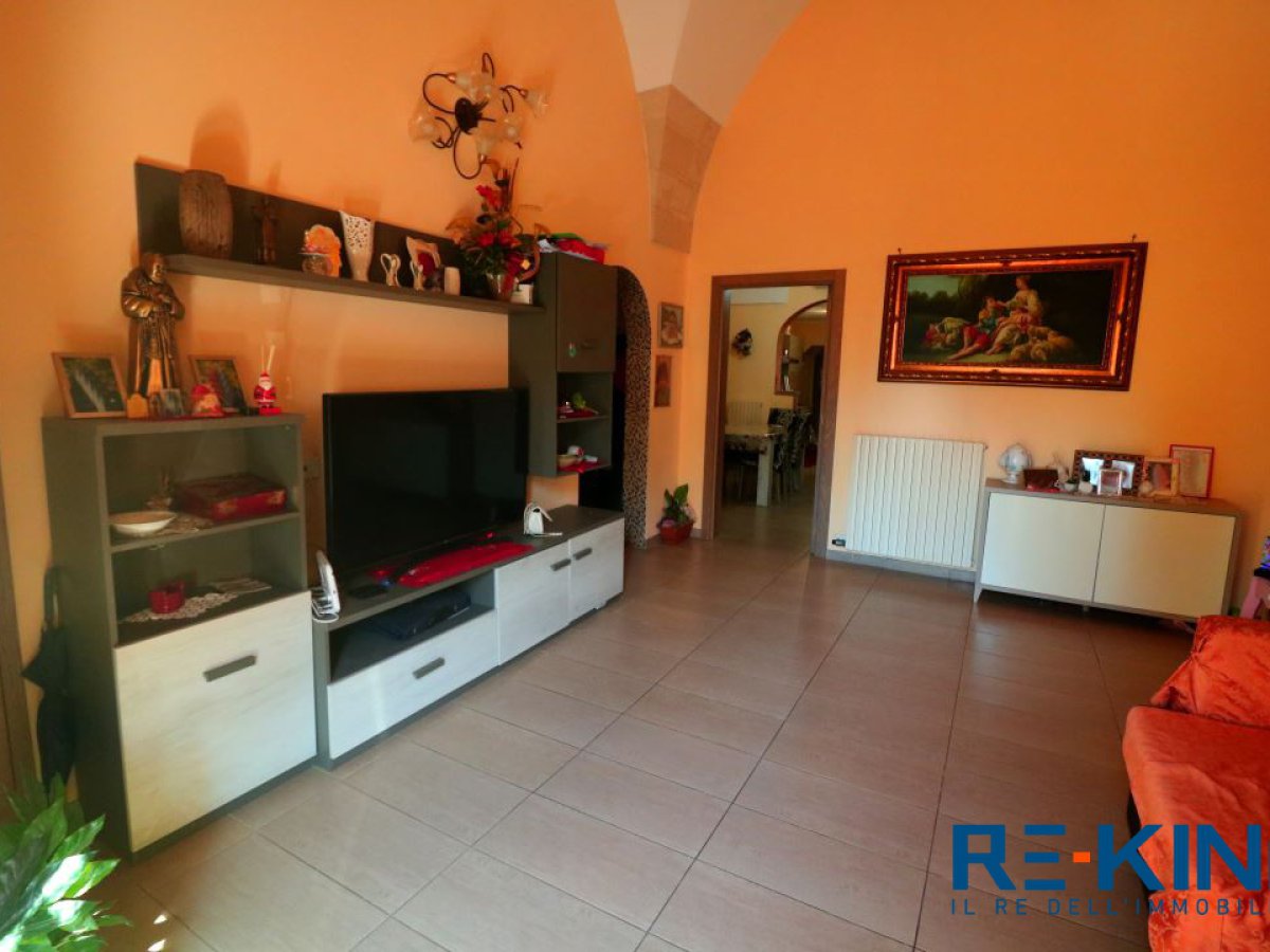Detached for Sale Soleto Lecce, Sale Detached Soleto