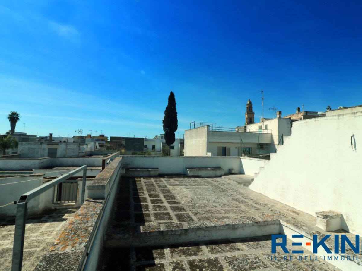 Detached for Sale Soleto Lecce, Sale Detached Soleto