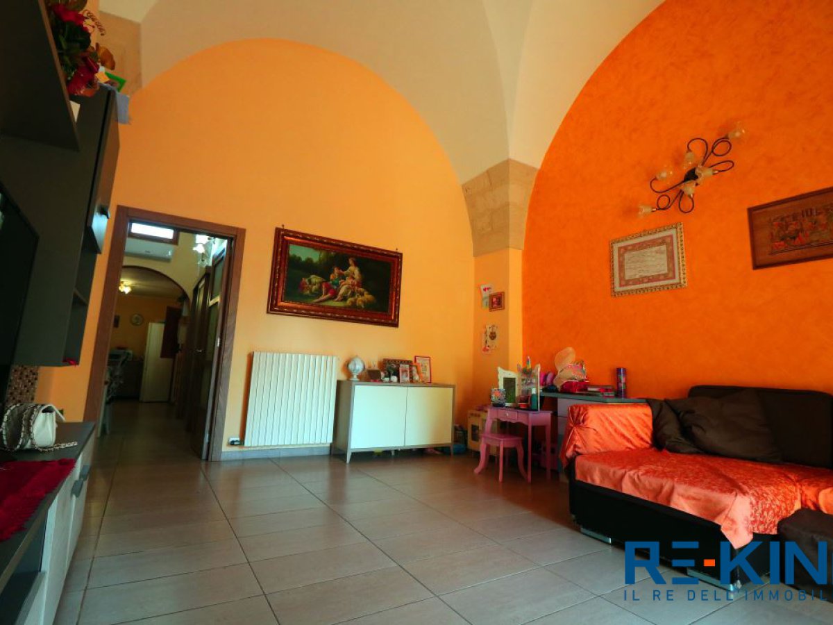Detached for Sale Soleto Lecce, Sale Detached Soleto