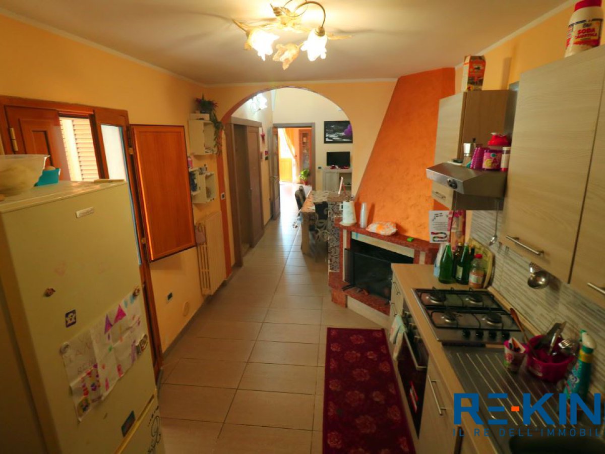 Detached for Sale Soleto Lecce, Sale Detached Soleto