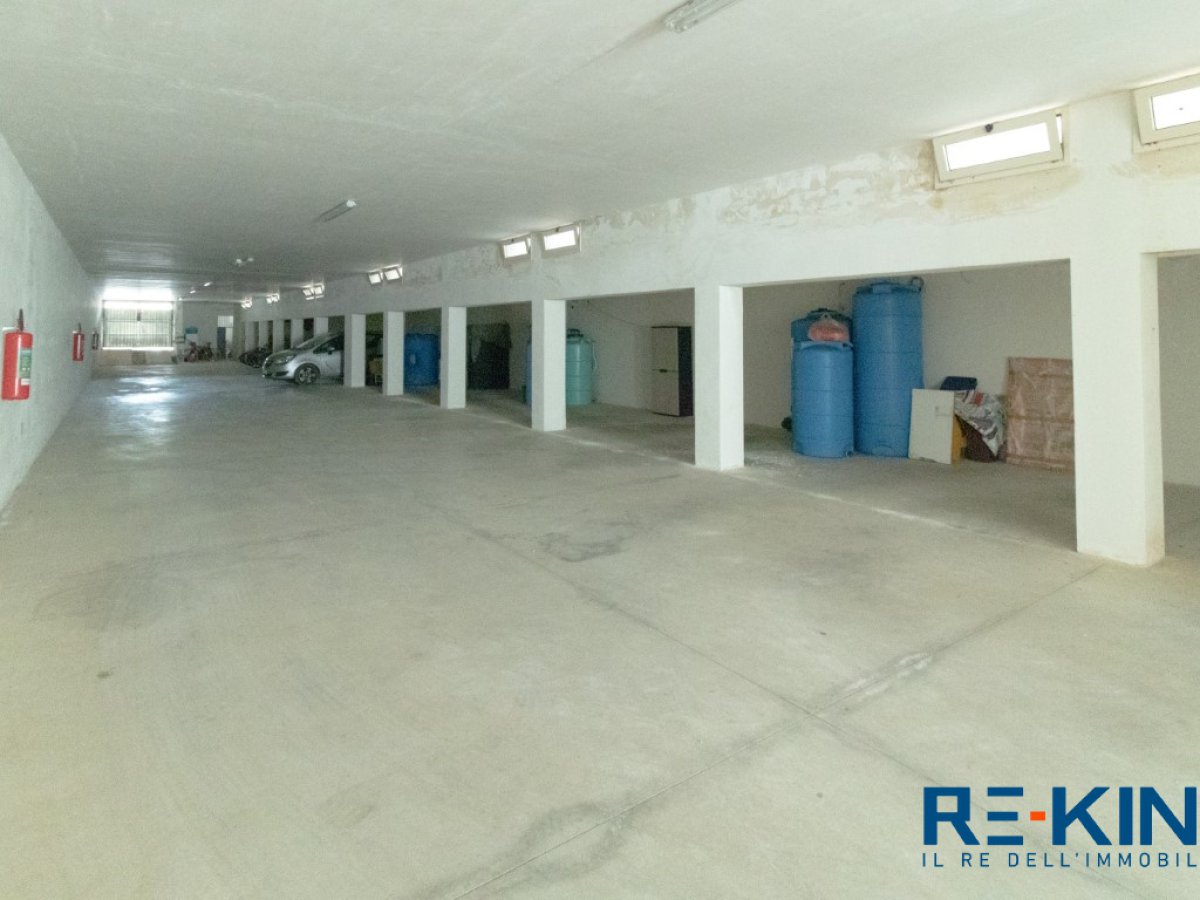 Semi-detached house for Sale Salve Lecce, Sale Semi-detached house Salve