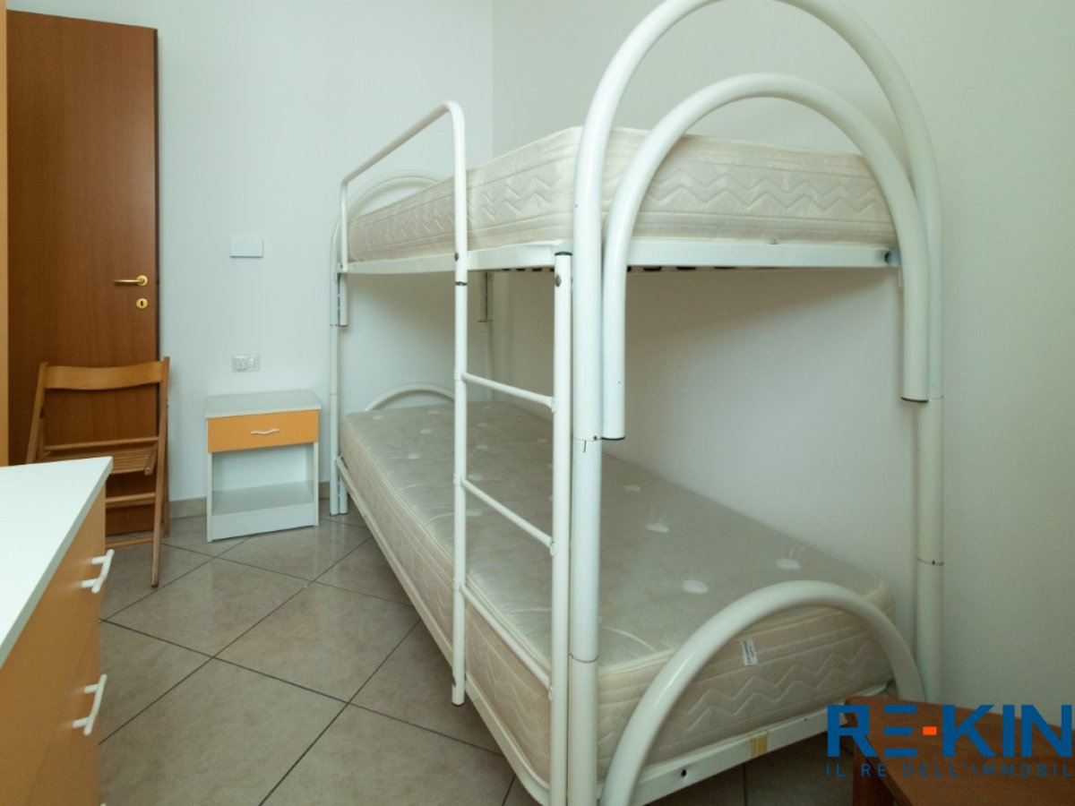 Semi-detached house for Sale Salve Lecce, Sale Semi-detached house Salve