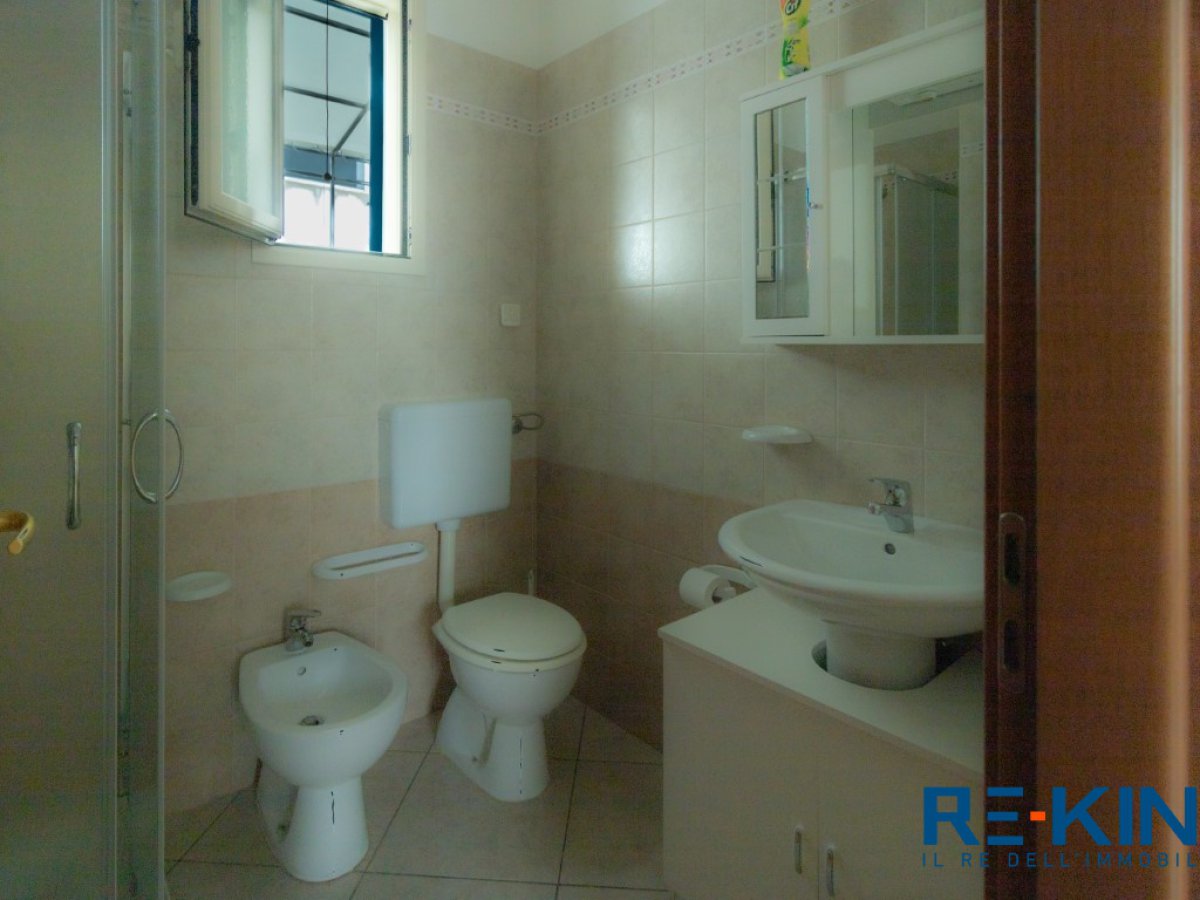 Semi-detached house for Sale Salve Lecce, Sale Semi-detached house Salve