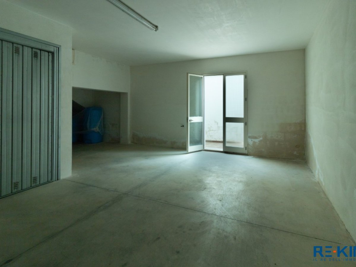 Semi-detached house for Sale Salve Lecce, Sale Semi-detached house Salve