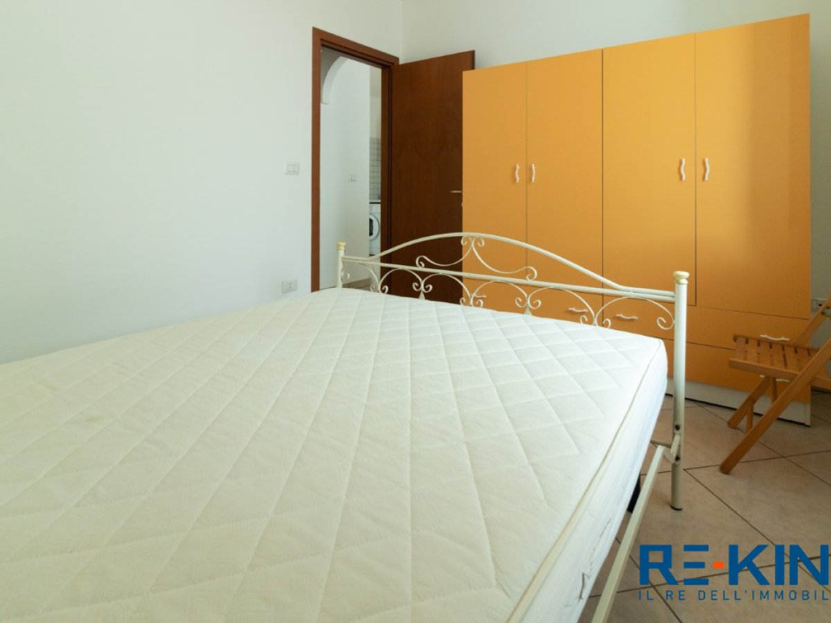 Semi-detached house for Sale Salve Lecce, Sale Semi-detached house Salve