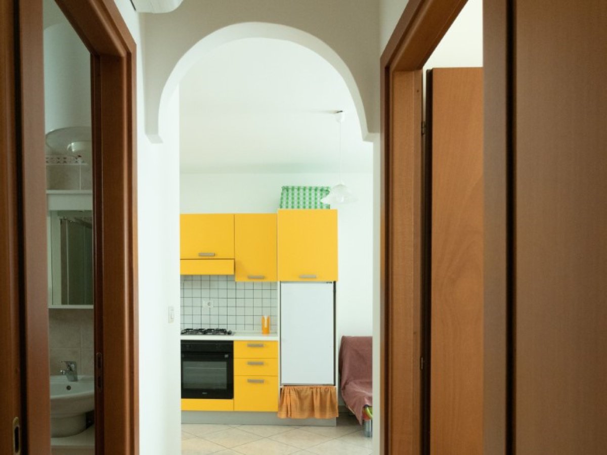 Semi-detached house for Sale Salve Lecce, Sale Semi-detached house Salve