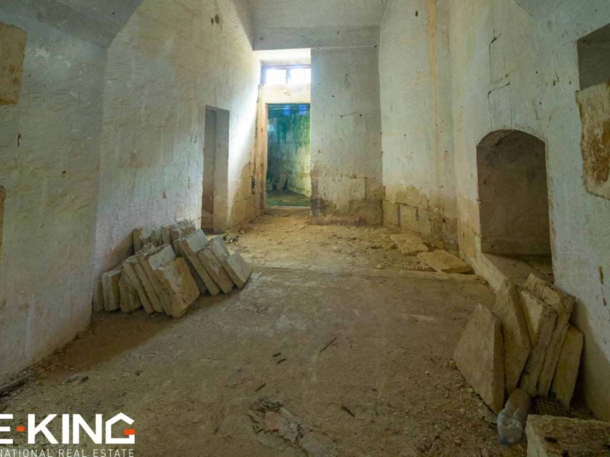 Block of flats/Building for Sale Muro Leccese Lecce, Sale Block of flats/Building Muro Leccese