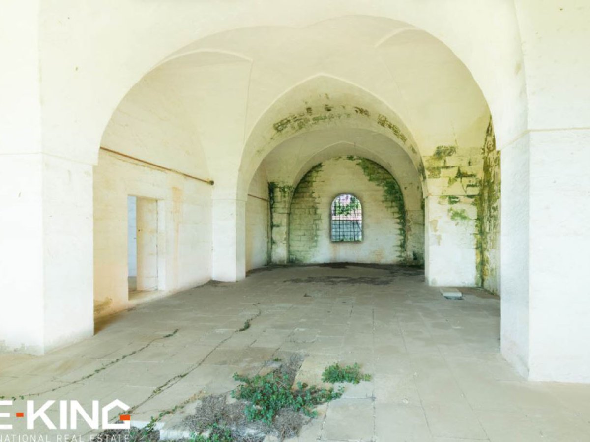 Block of flats/Building for Sale Muro Leccese Lecce, Sale Block of flats/Building Muro Leccese