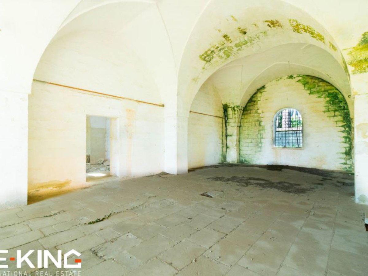 Block of flats/Building for Sale Muro Leccese Lecce, Sale Block of flats/Building Muro Leccese