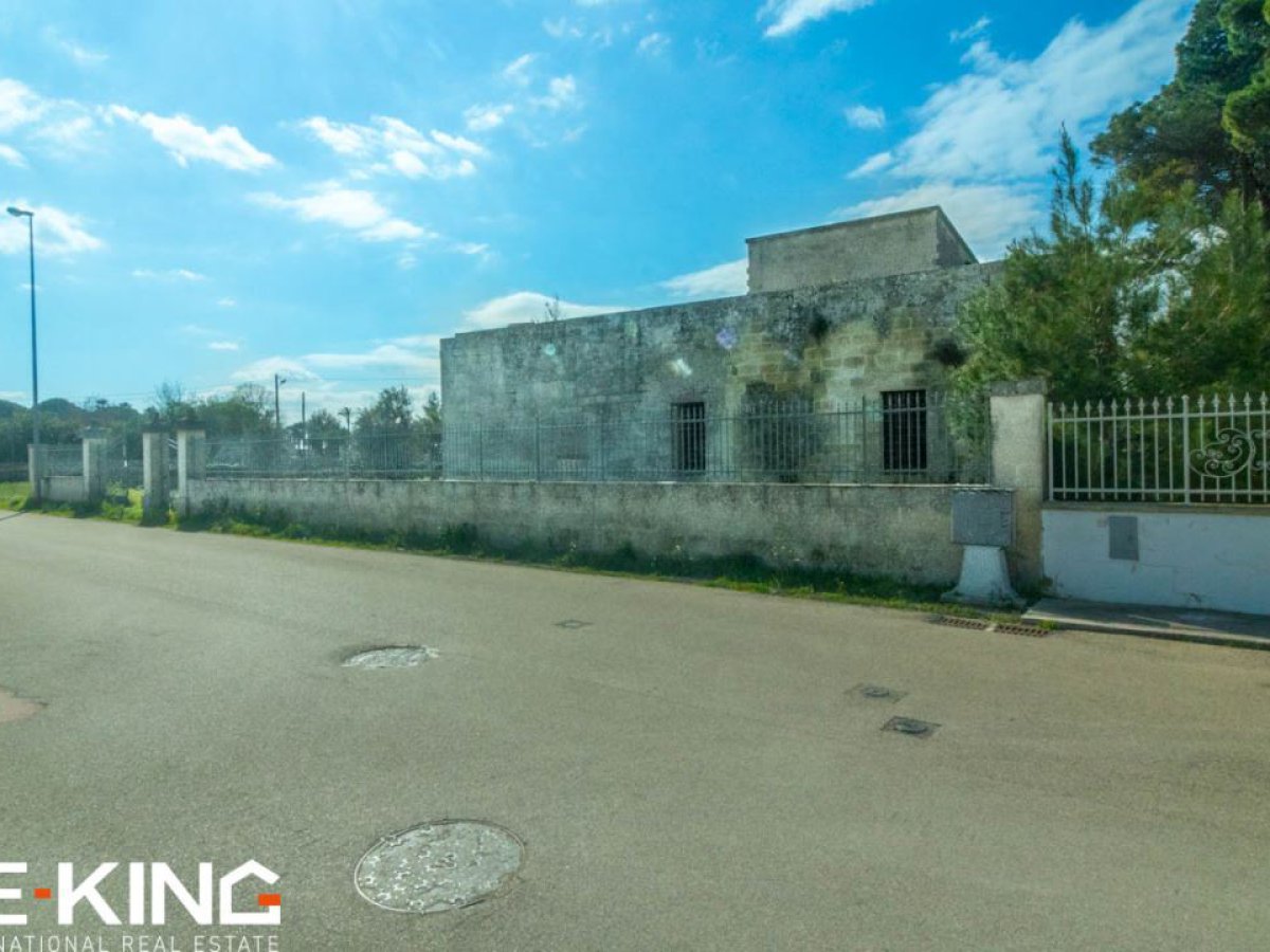 Block of flats/Building for Sale Muro Leccese Lecce, Sale Block of flats/Building Muro Leccese