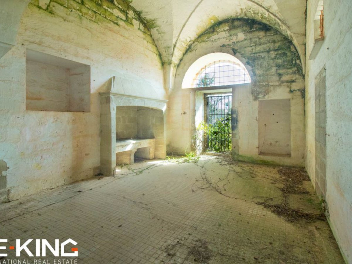 Block of flats/Building for Sale Muro Leccese Lecce, Sale Block of flats/Building Muro Leccese