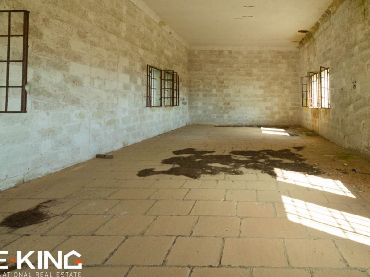 Block of flats/Building for Sale Muro Leccese Lecce, Sale Block of flats/Building Muro Leccese