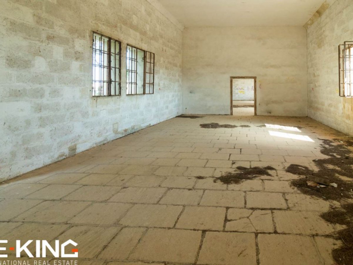 Block of flats/Building for Sale Muro Leccese Lecce, Sale Block of flats/Building Muro Leccese