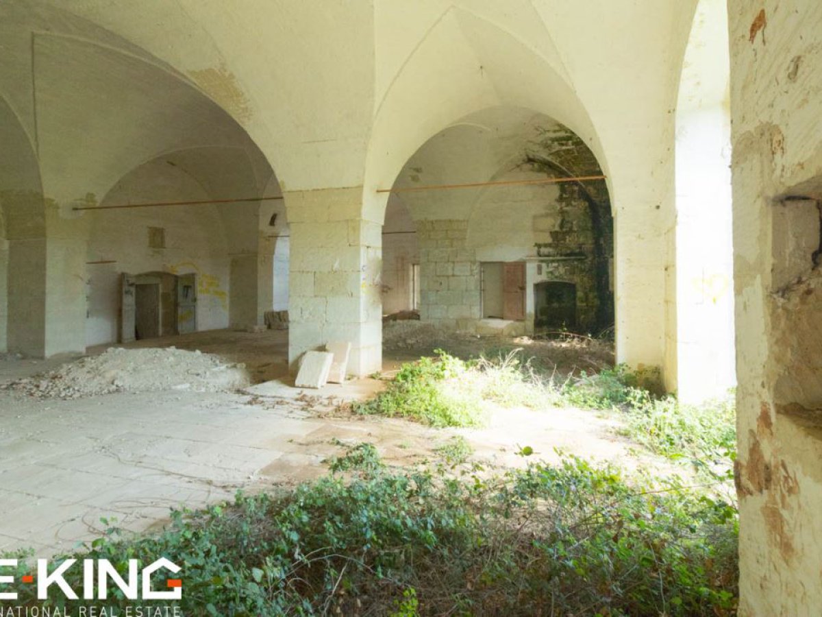 Block of flats/Building for Sale Muro Leccese Lecce, Sale Block of flats/Building Muro Leccese