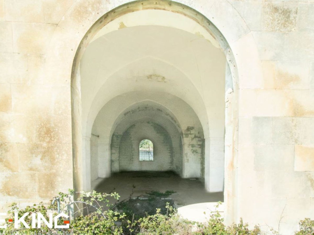 Block of flats/Building for Sale Muro Leccese Lecce, Sale Block of flats/Building Muro Leccese