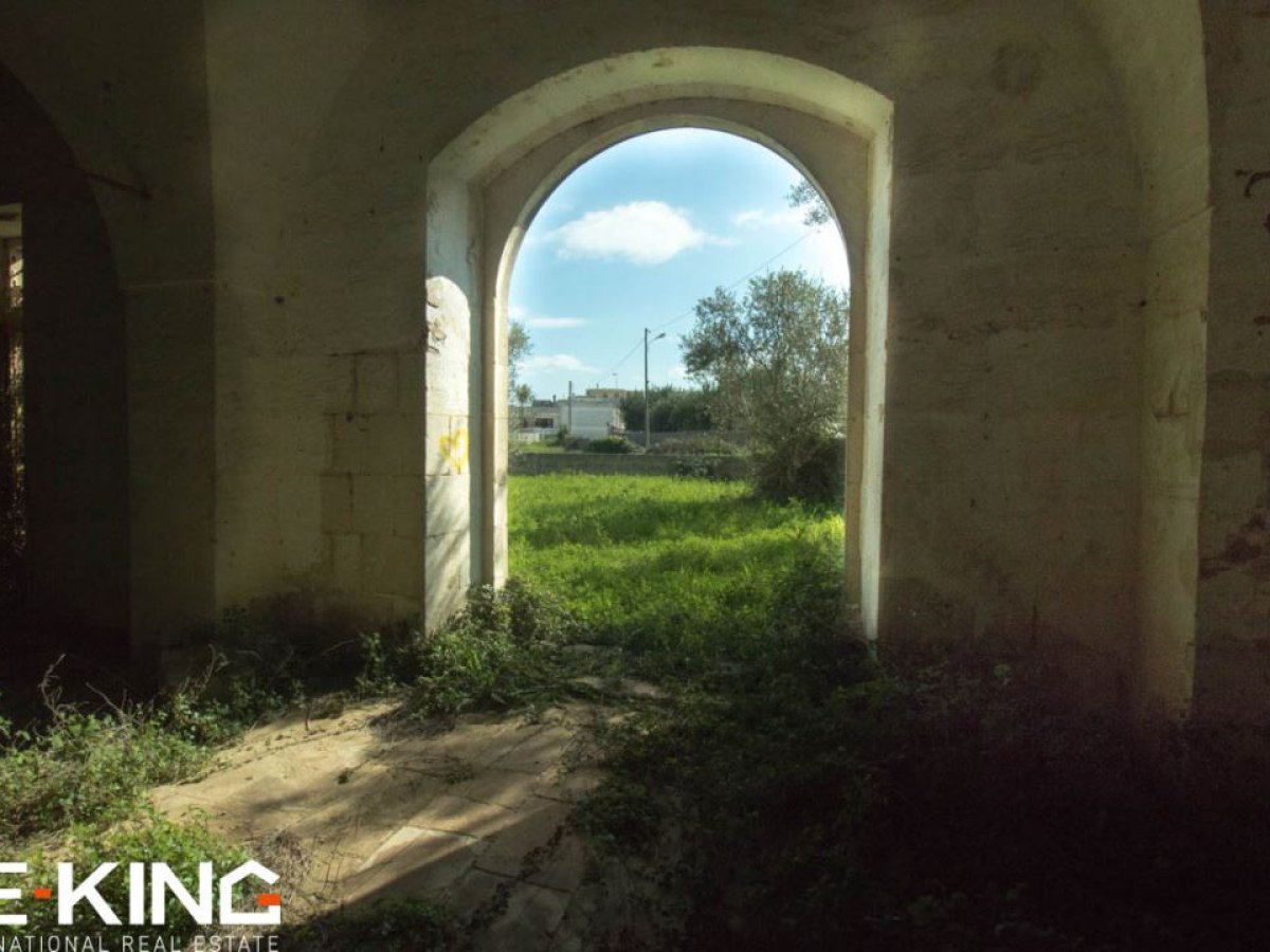 Block of flats/Building for Sale Muro Leccese Lecce, Sale Block of flats/Building Muro Leccese