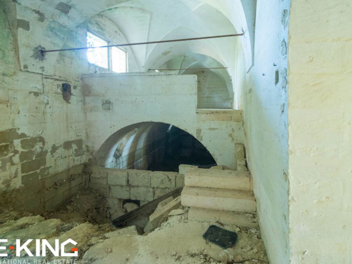 Block of flats/Building for Sale Muro Leccese Lecce, Sale Block of flats/Building Muro Leccese