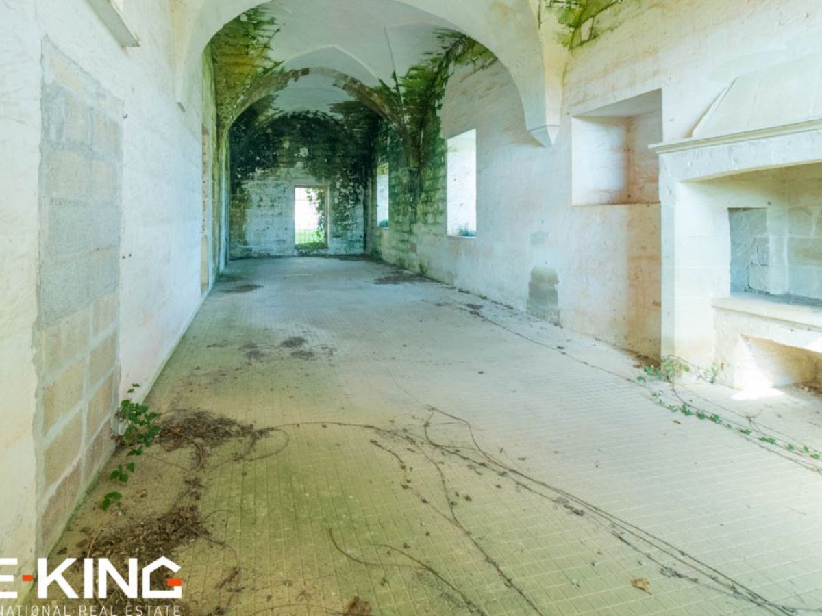 Block of flats/Building for Sale Muro Leccese Lecce, Sale Block of flats/Building Muro Leccese