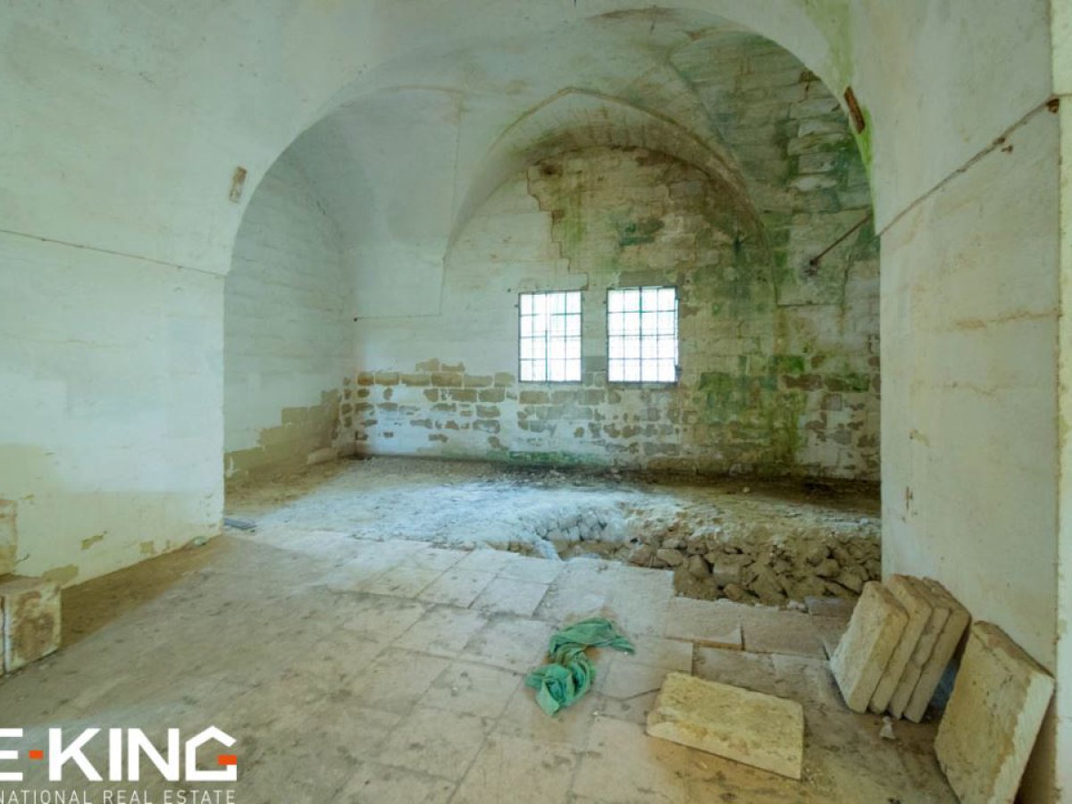 Block of flats/Building for Sale Muro Leccese Lecce, Sale Block of flats/Building Muro Leccese