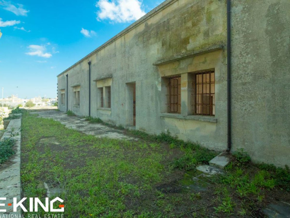 Block of flats/Building for Sale Muro Leccese Lecce, Sale Block of flats/Building Muro Leccese