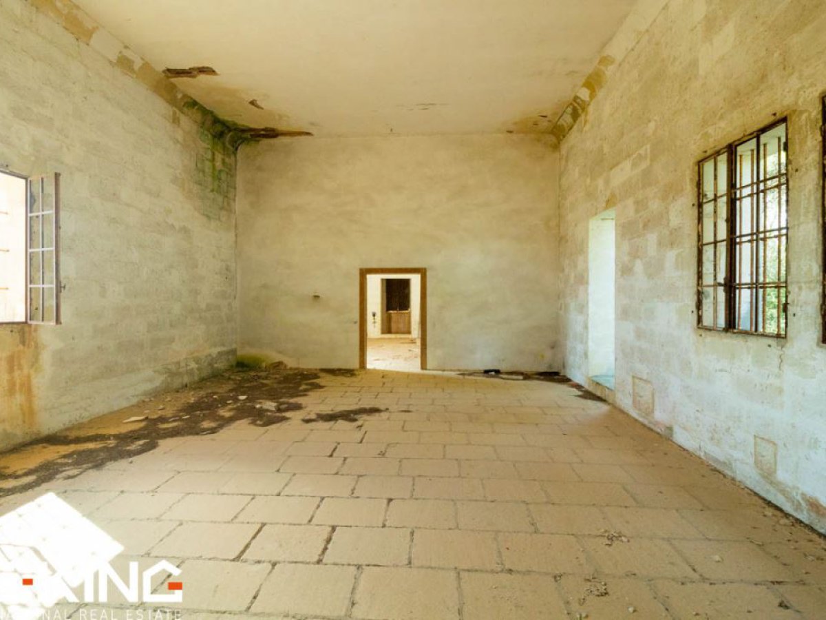 Block of flats/Building for Sale Muro Leccese Lecce, Sale Block of flats/Building Muro Leccese