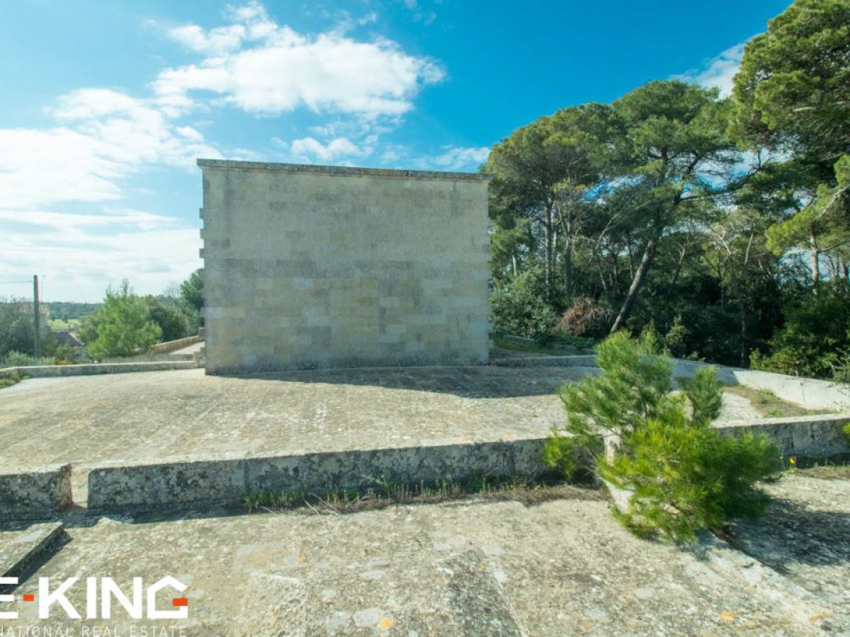 Block of flats/Building for Sale Muro Leccese Lecce, Sale Block of flats/Building Muro Leccese