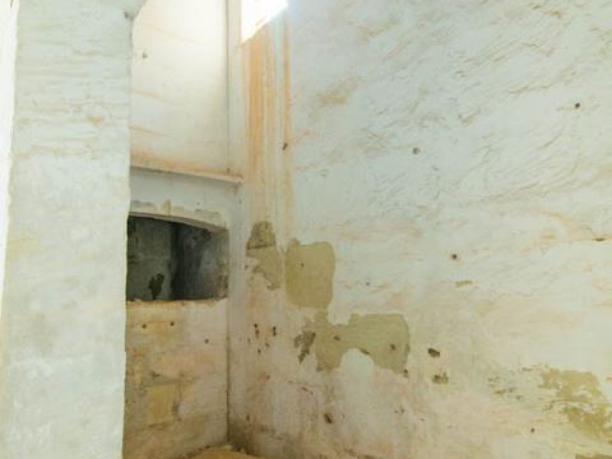 Block of flats/Building for Sale Muro Leccese Lecce, Sale Block of flats/Building Muro Leccese