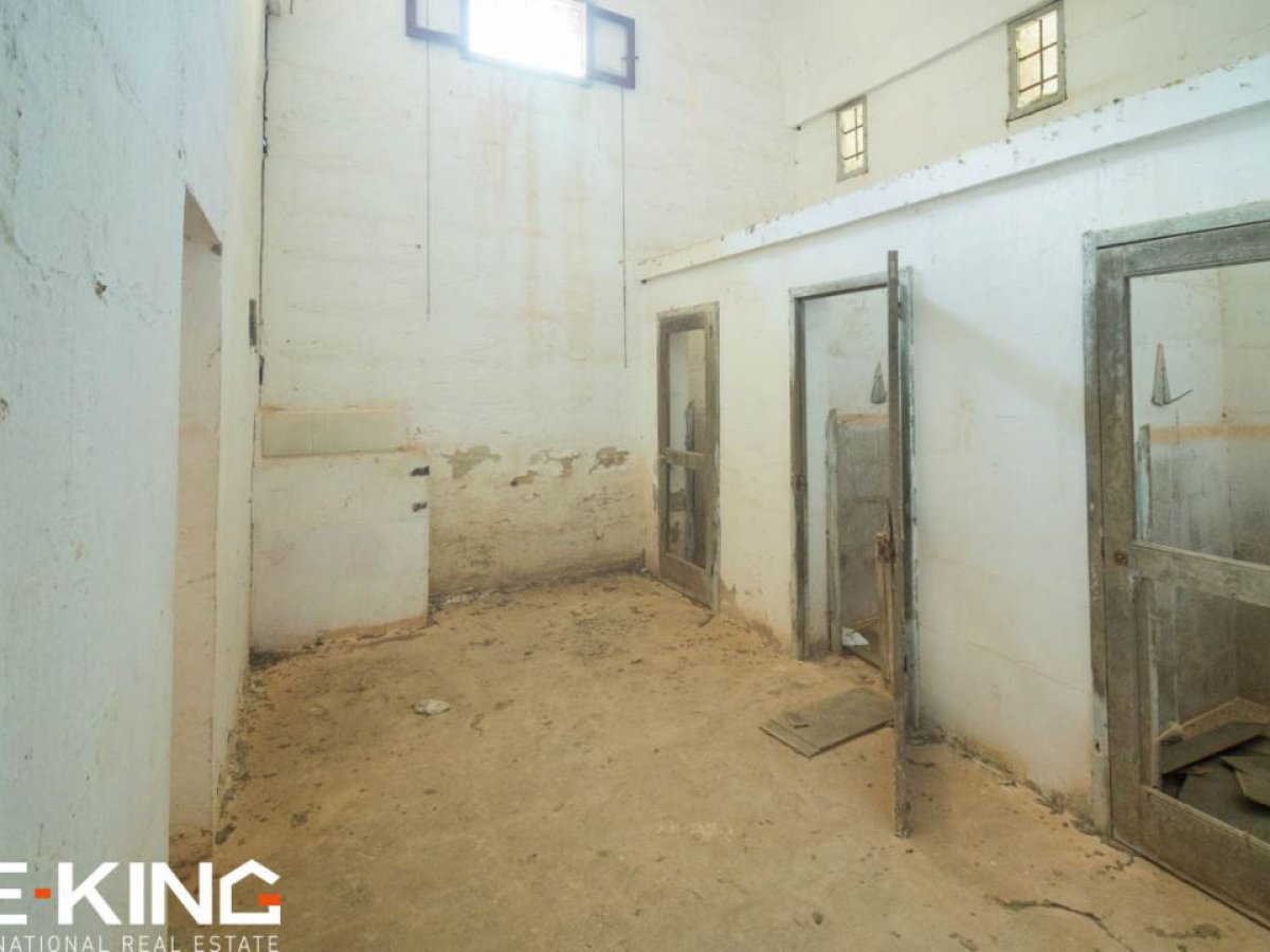 Block of flats/Building for Sale Muro Leccese Lecce, Sale Block of flats/Building Muro Leccese