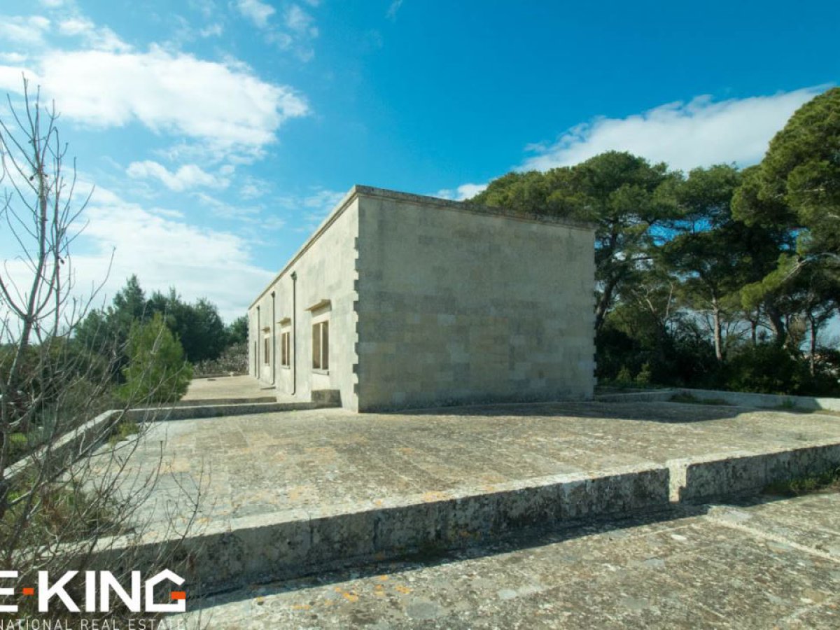 Block of flats/Building for Sale Muro Leccese Lecce, Sale Block of flats/Building Muro Leccese