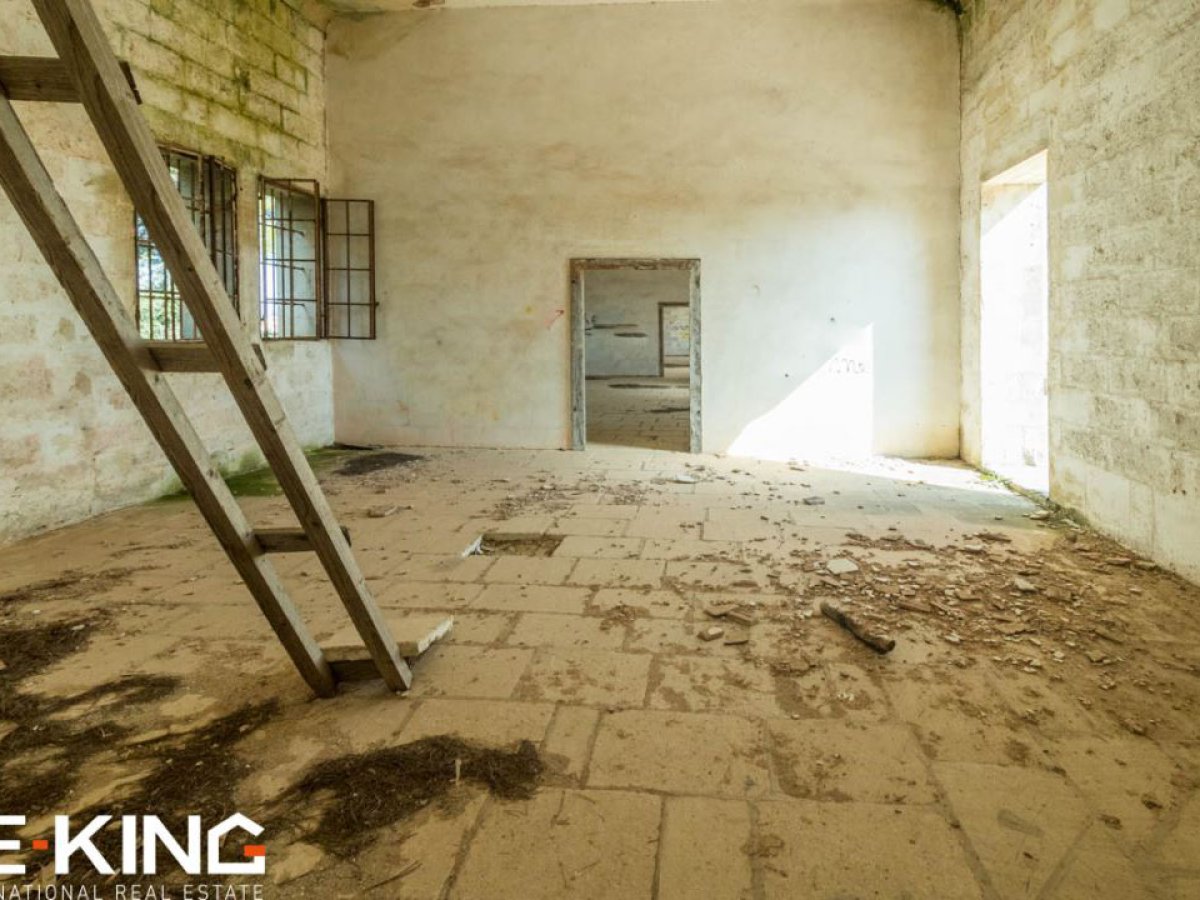 Block of flats/Building for Sale Muro Leccese Lecce, Sale Block of flats/Building Muro Leccese