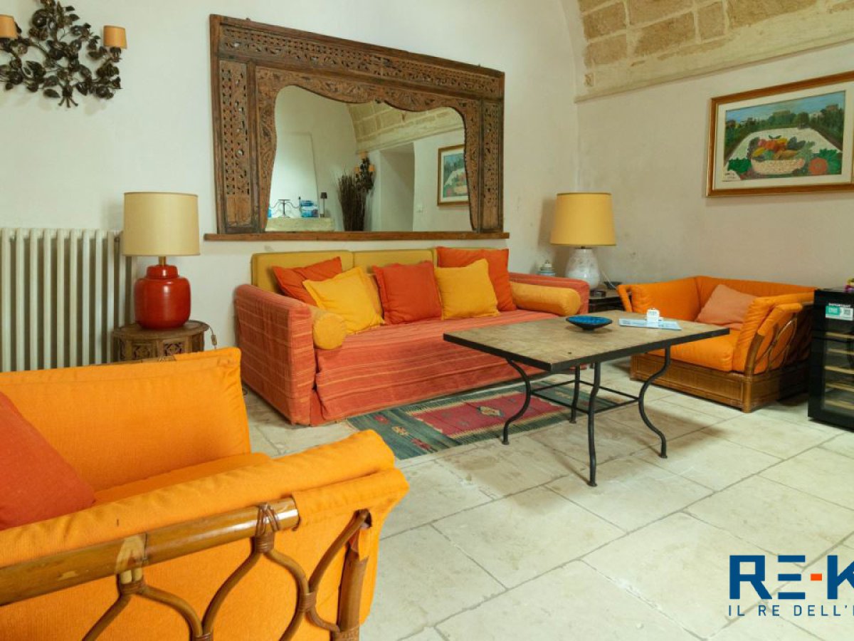 Villa for Sale Spongano Lecce, Sale Villa Spongano
