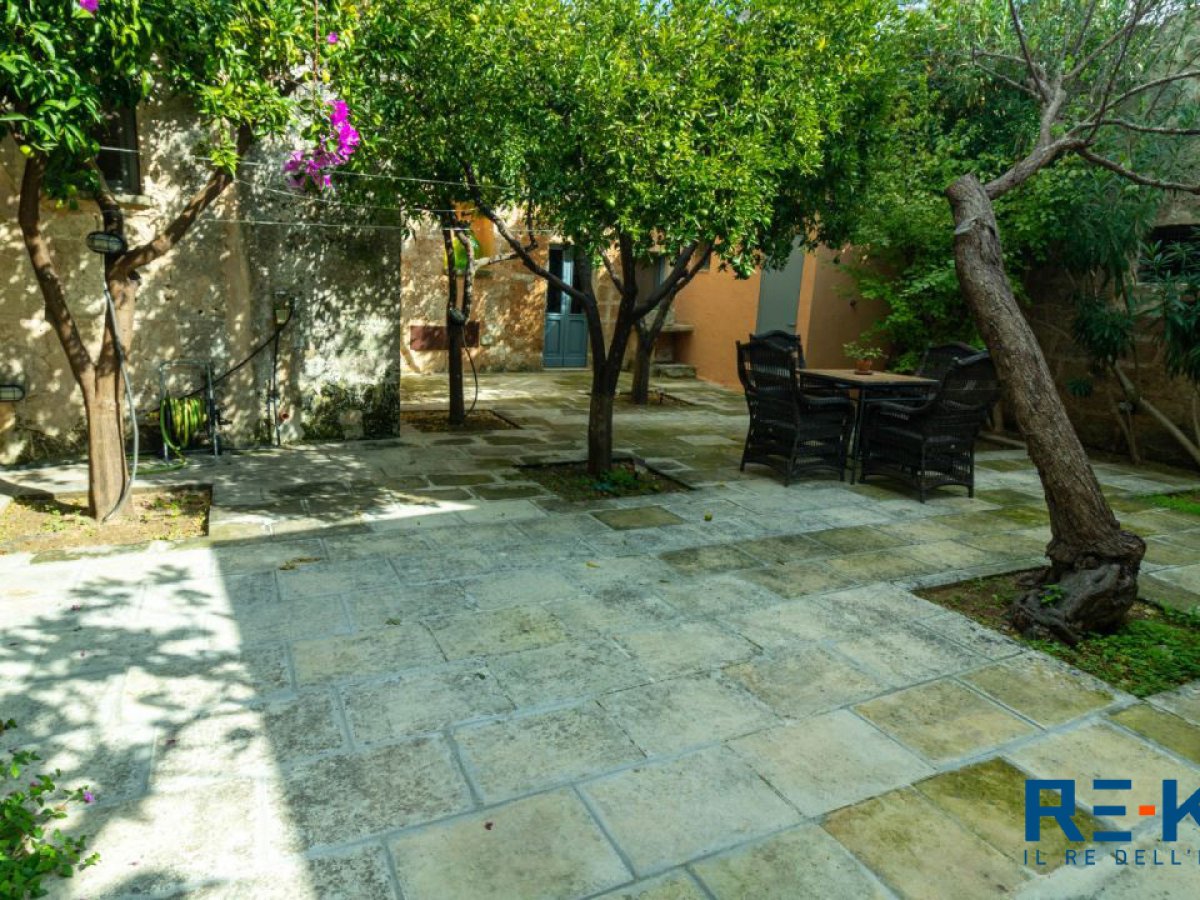 Villa for Sale Spongano Lecce, Sale Villa Spongano