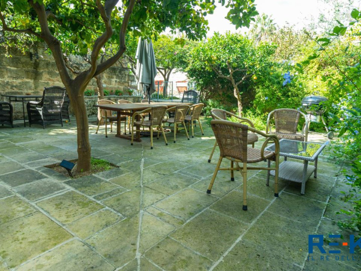 Villa for Sale Spongano Lecce, Sale Villa Spongano