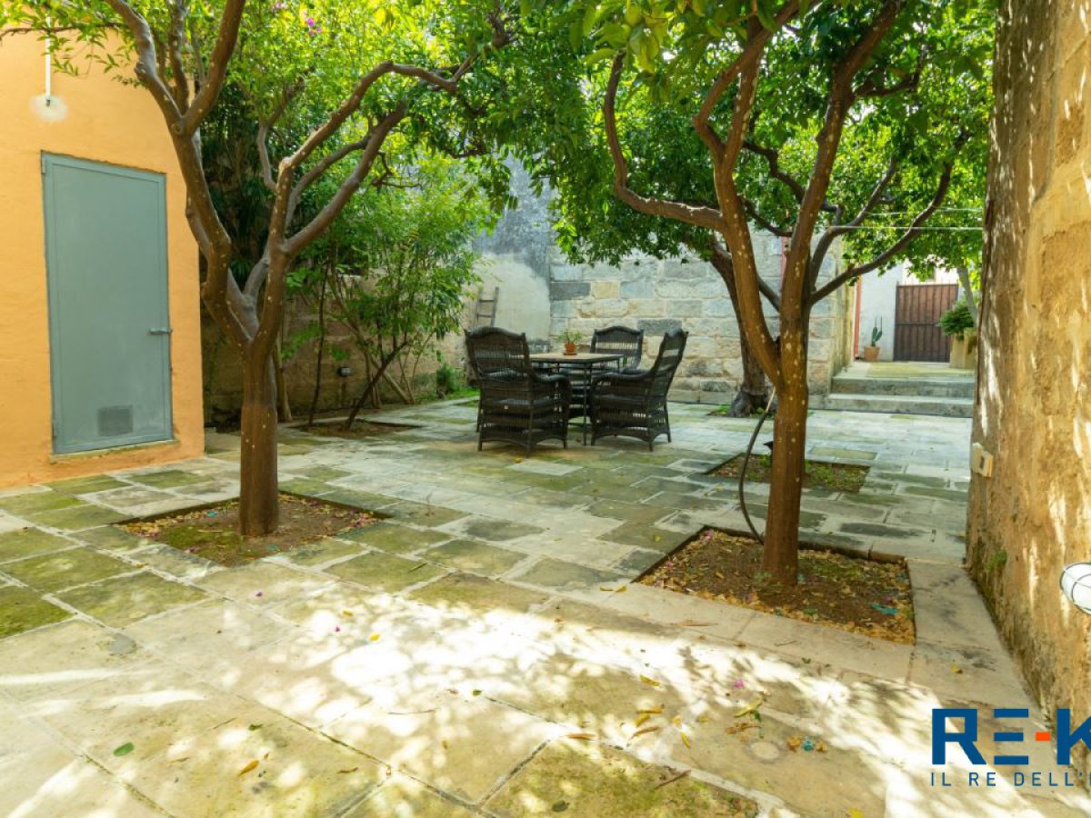 Villa for Sale Spongano Lecce, Sale Villa Spongano