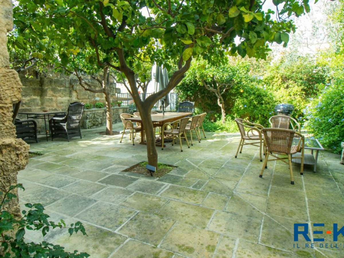 Villa for Sale Spongano Lecce, Sale Villa Spongano