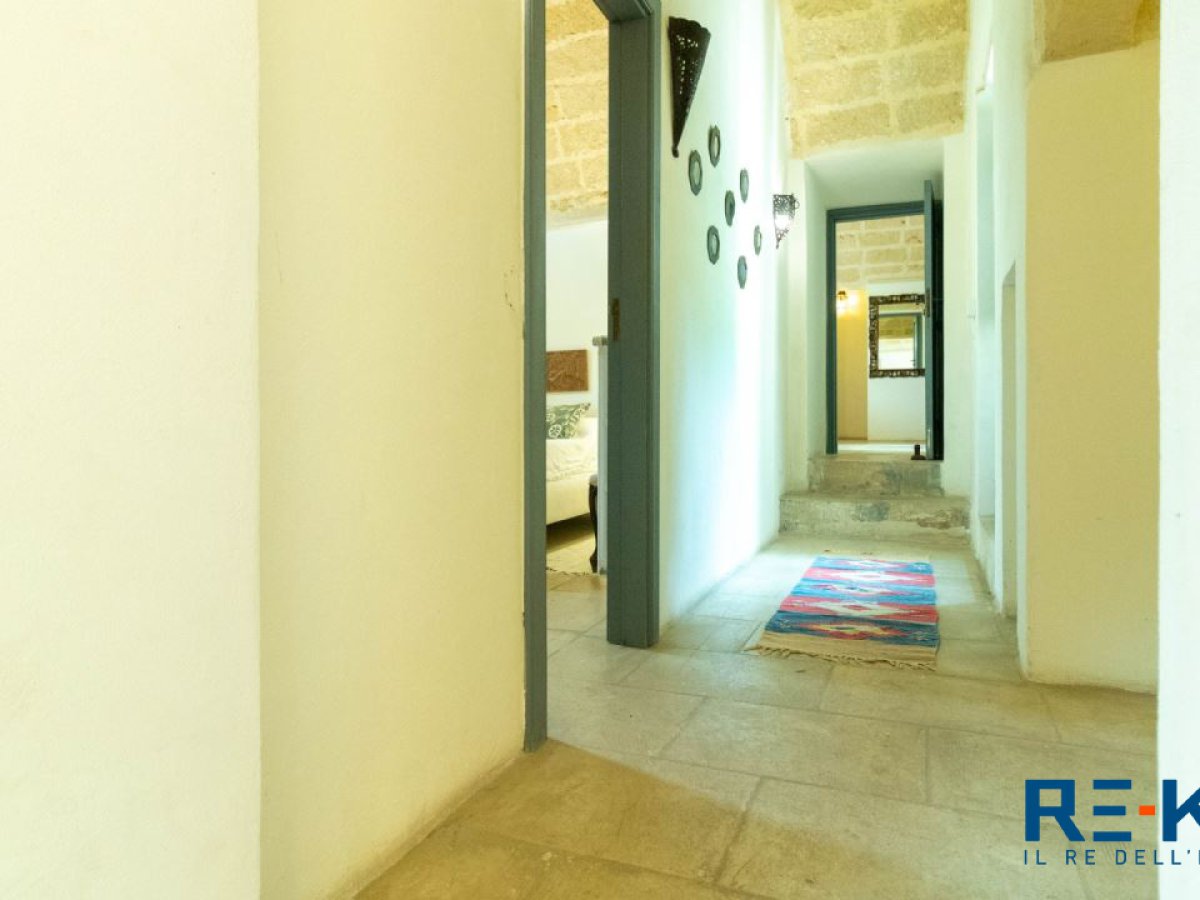 Villa for Sale Spongano Lecce, Sale Villa Spongano