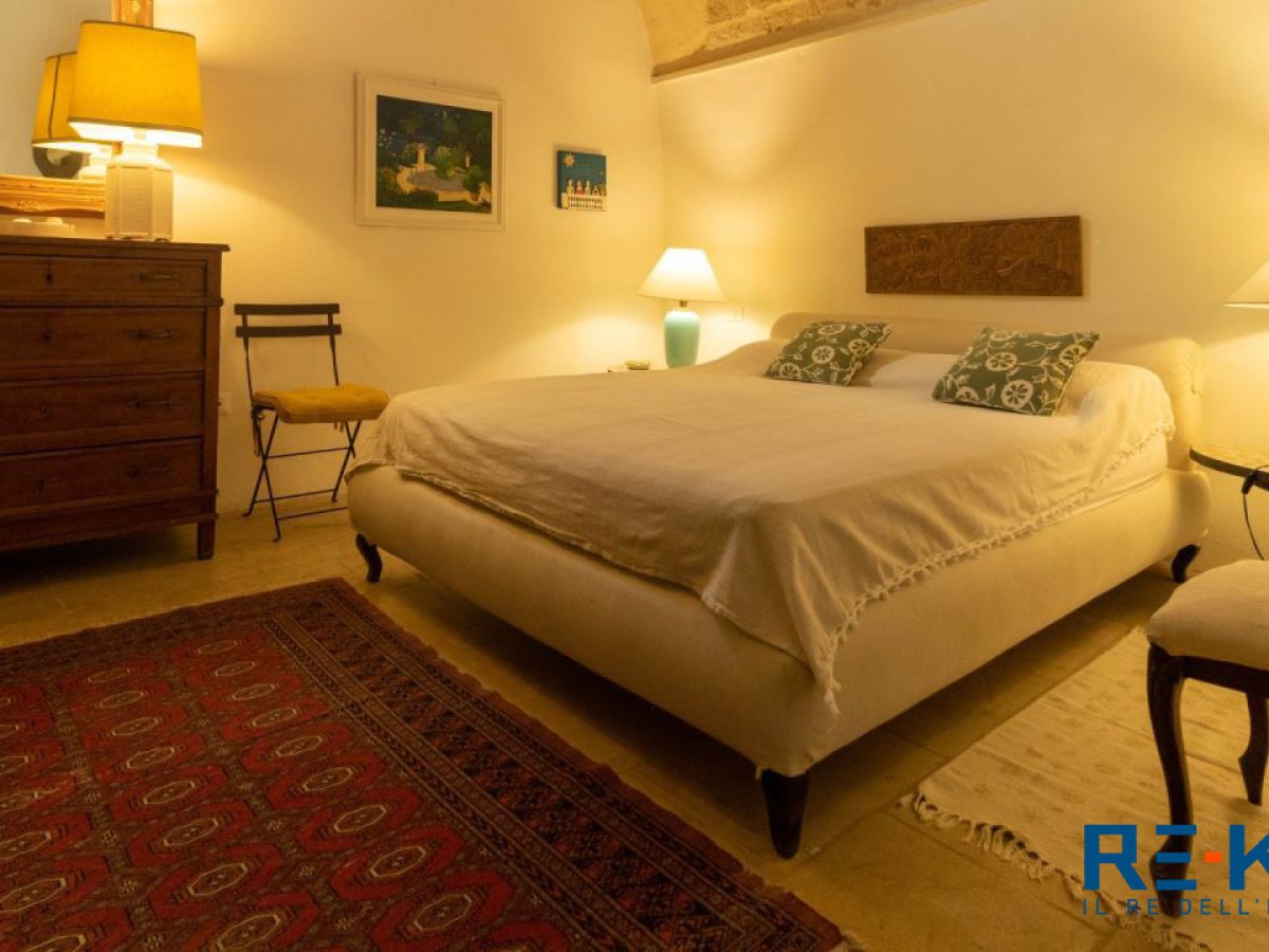 Villa for Sale Spongano Lecce, Sale Villa Spongano