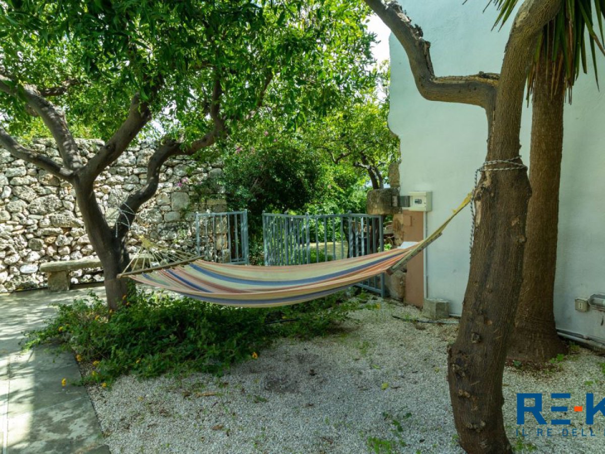Villa for Sale Spongano Lecce, Sale Villa Spongano